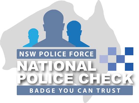 24 hour national police check.